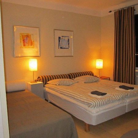 Sankt Sigfrid Bed & Breakfast Gotenburg Kamer foto