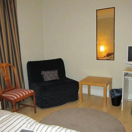 Sankt Sigfrid Bed & Breakfast Gotenburg Kamer foto