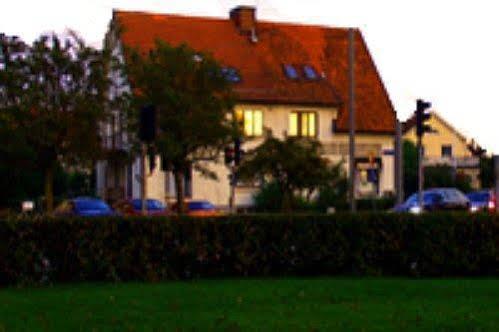 Sankt Sigfrid Bed & Breakfast Gotenburg Buitenkant foto