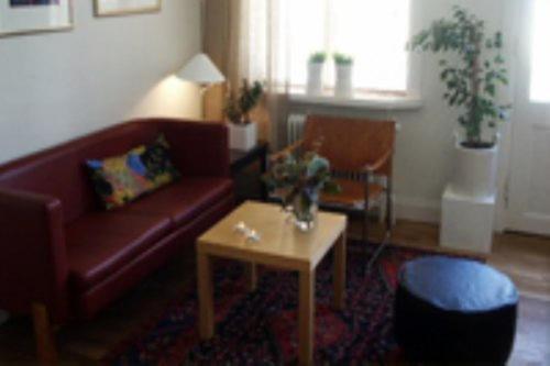 Sankt Sigfrid Bed & Breakfast Gotenburg Buitenkant foto