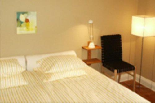 Sankt Sigfrid Bed & Breakfast Gotenburg Buitenkant foto