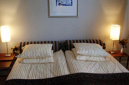 Sankt Sigfrid Bed & Breakfast Gotenburg Buitenkant foto