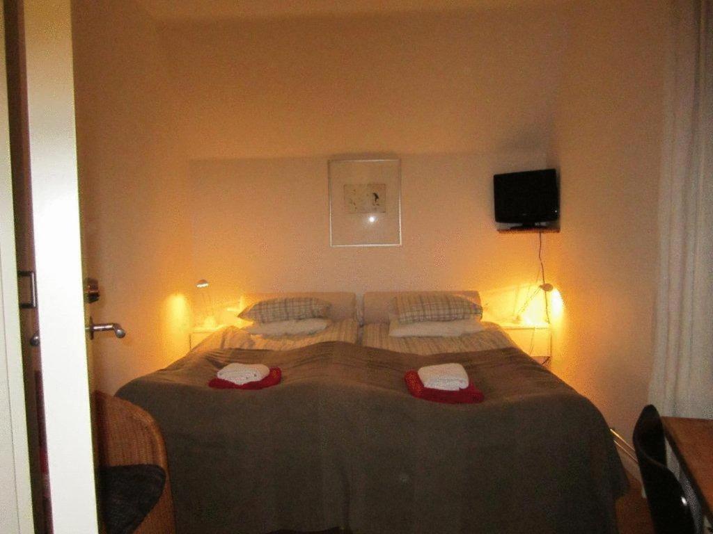 Sankt Sigfrid Bed & Breakfast Gotenburg Kamer foto
